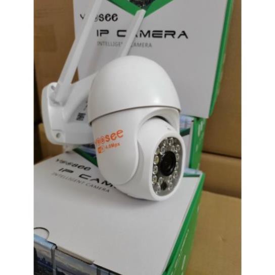 Camera ngoài trời YooSee PTZ nhiều phân loại - Siêu nét góc rộng giá rẻ nhất sàn | BigBuy360 - bigbuy360.vn