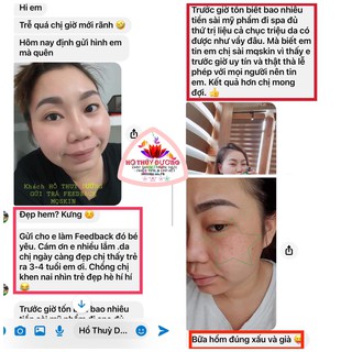 [CHÍNH HÃNG 100%-FAKE ĐỀN 1 TỶ] KEM FACE NHÂN SÂM MQSKIN