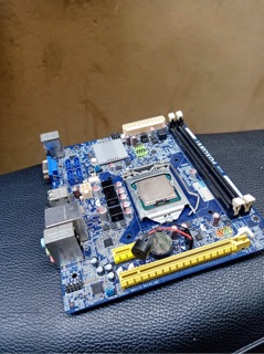 bo mạch H61 Foxconm (Socket 1155)