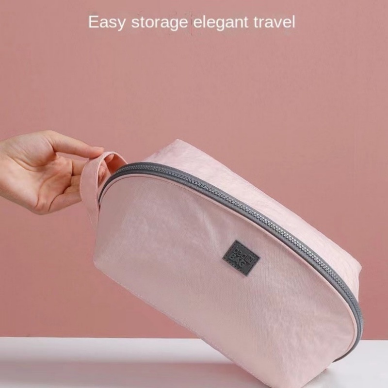 [Hàng Có Sẵn] Túi Đựng Đồ Lót / Đồ Lót Đa Năng Nâng Cấp Dùng Khi Đi Du Lịch