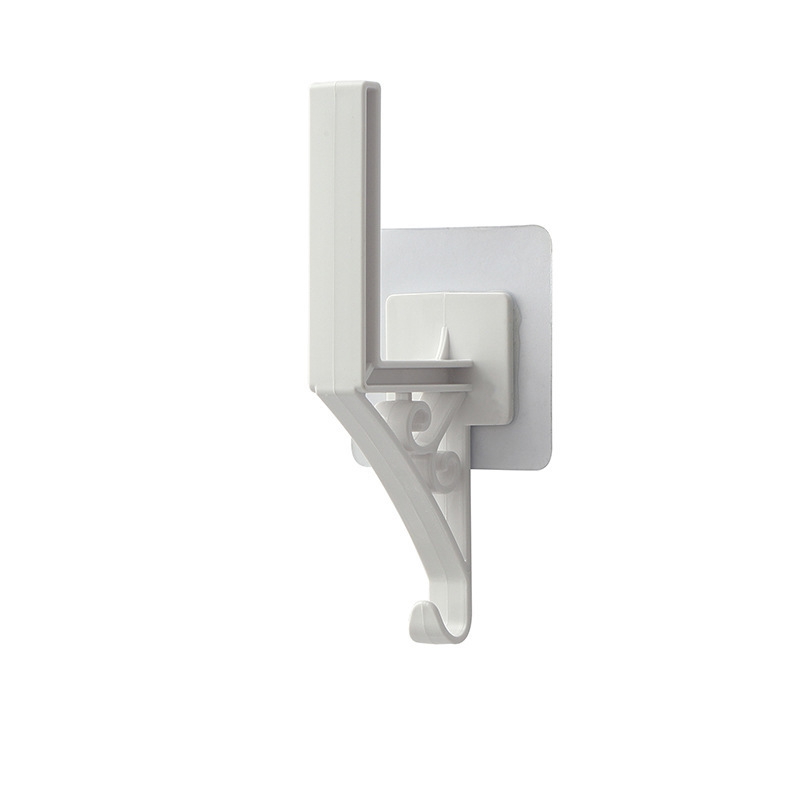 Giá Đỡ Thớt/Nắp Nồi Đa Năng Không Cần Khoan Lỗ Cho Nhà Bếp