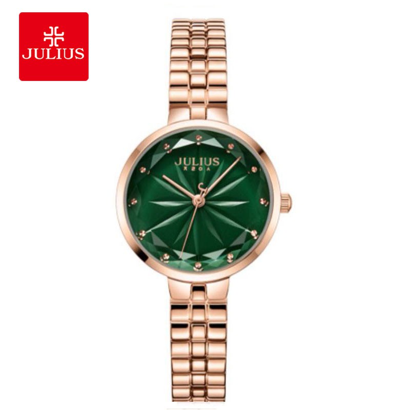 Đồng Hồ Nữ Julius JA-1278