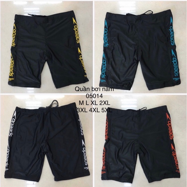 Quần bơi lửng 014