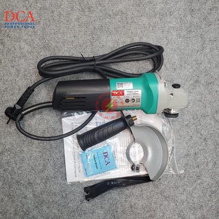 100mm 710W Máy mài máy cắt DCA ASM03-100A