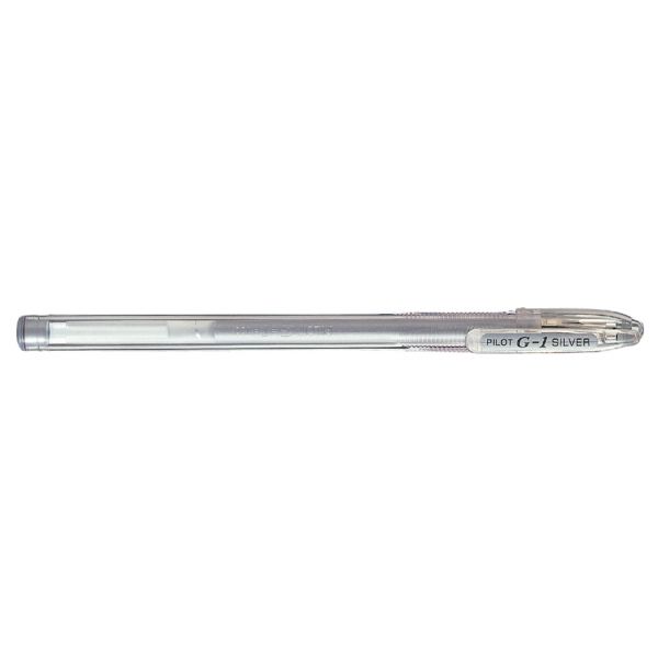 Bút Gel Nhật Bản Pilot G-1 BL-G1-7T-SI