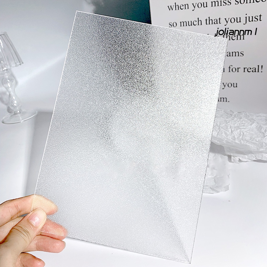 Giá đỡ trưng bày móng tay giả bằng acrylic nhiều màu sắc