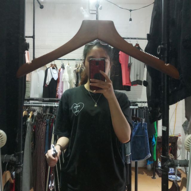 Móc treo quần áo