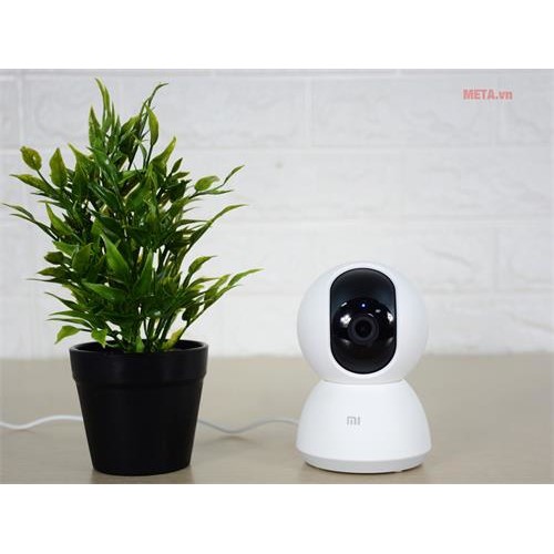 Camera IP Xiaomi Mi Home 360° 2K  - Hàng Chính Hãng, Xiaomi Mi Home 360 2K Bản Quốc Tế