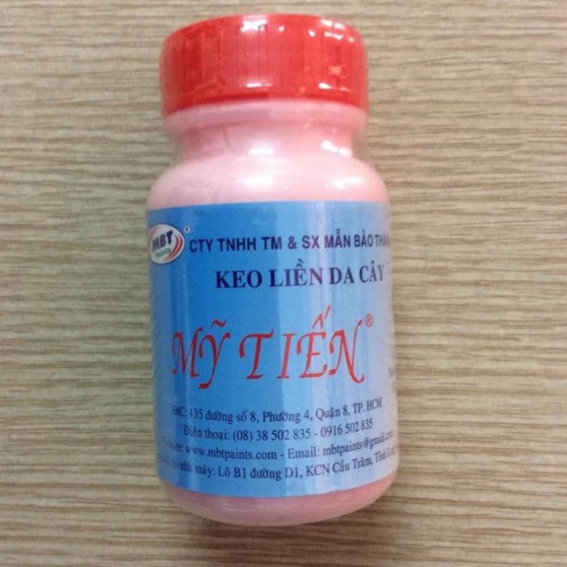 Keo Liền Da Cây Mỹ Tiến 100gr