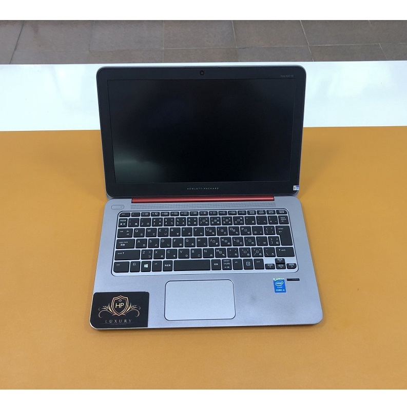 Laptop HP Elitebook 1020SE Core M5 Y51/ Ram 8Gb/ Màn hình 12.5inch 2k/ Vỏ hợp kim cao cấp | BigBuy360 - bigbuy360.vn