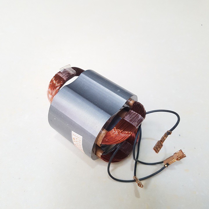 Sườn máy mài BOSCH, Stato máy mài BOSCH GWS6-100