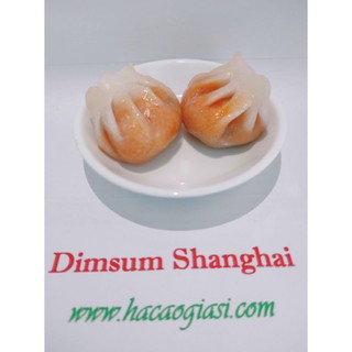 Há cảo tôm thịt 25v/gói (chỉ bán tp.HCM)