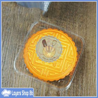 100 khay đựng bánh trung thu cho bánh 50g-63-80g-100-125-150 - 200g hàng đẹp