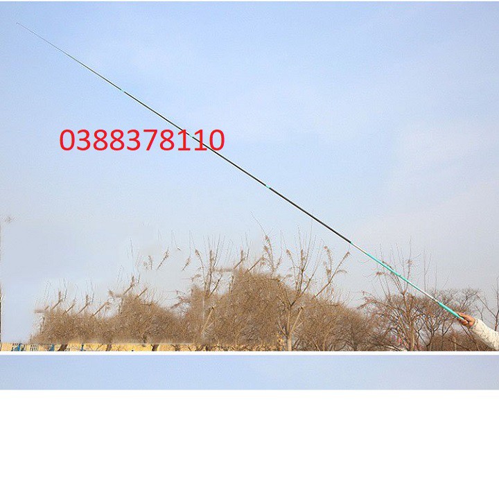 Cần Câu Tay 5H Thanh Dương
