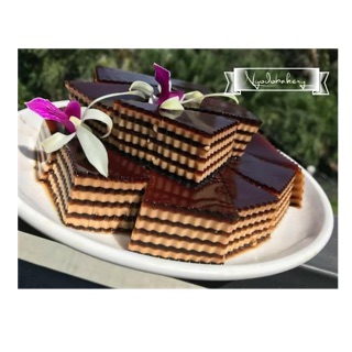 RAU CÂU CAFE FLAN CHEESE khay 1kg200gram