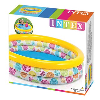 BỂ BƠI PHAO INTEX 58449