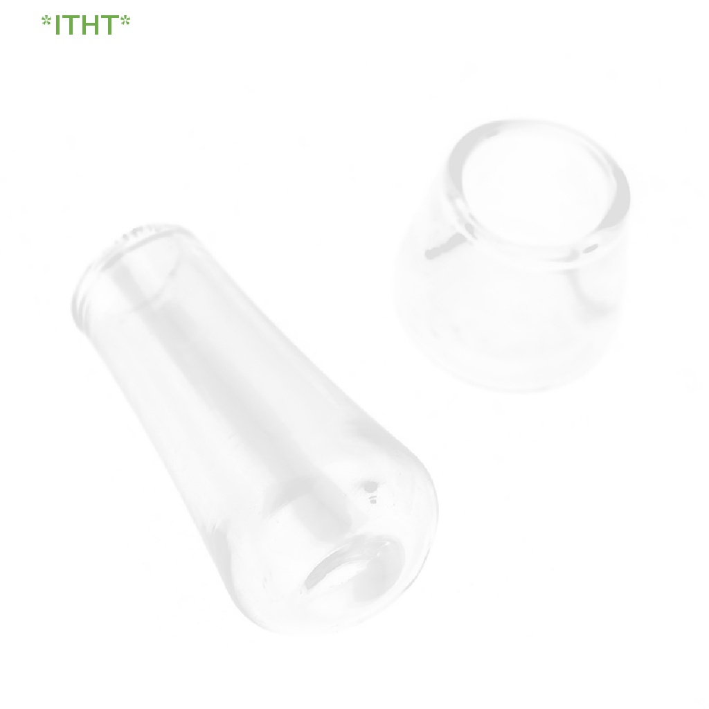 Bình Nước Thủy Tinh Mini Tỉ Lệ 1: 12 Trang Trí Nhà Búp Bê Mới