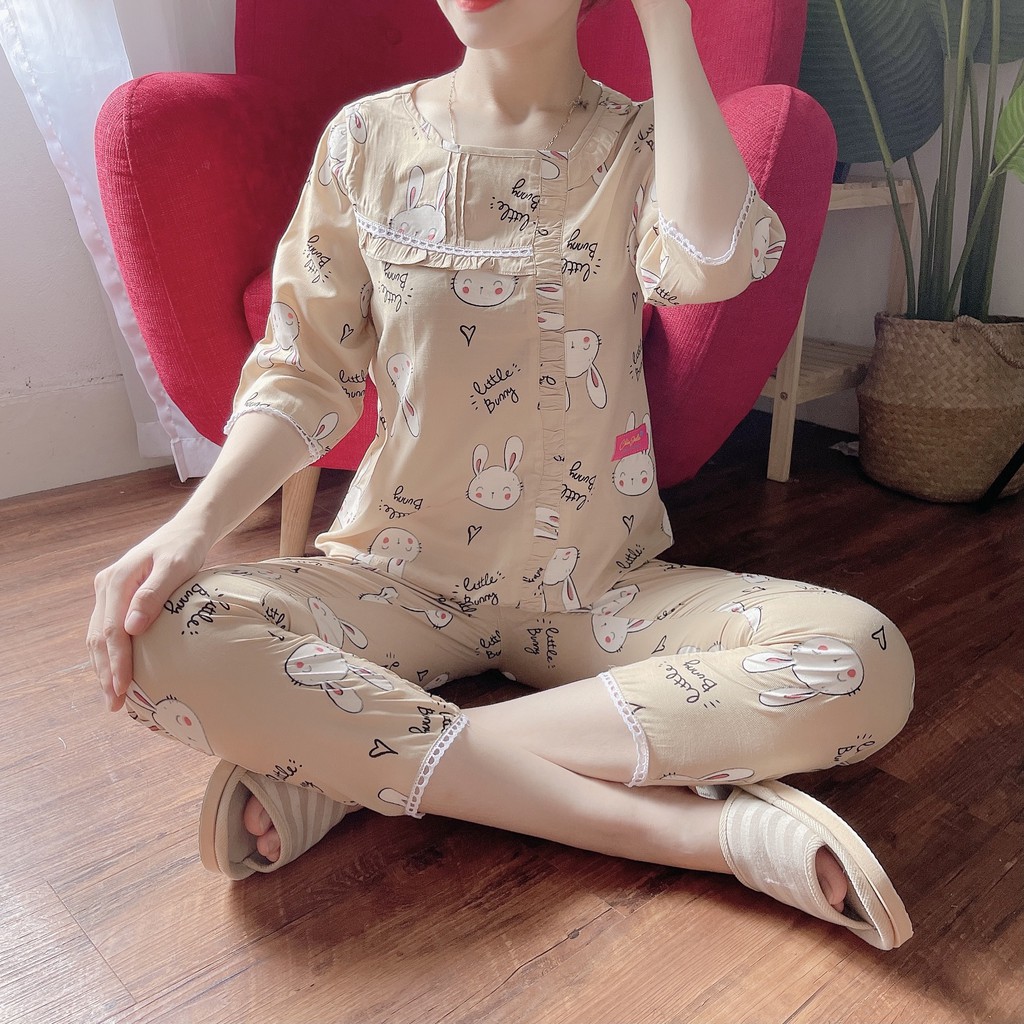 họa tiết thỏ cute | BigBuy360 - bigbuy360.vn