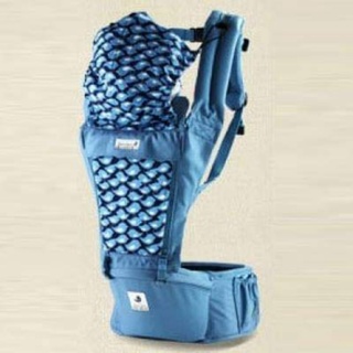Địu ngồi 2hand cho bé
