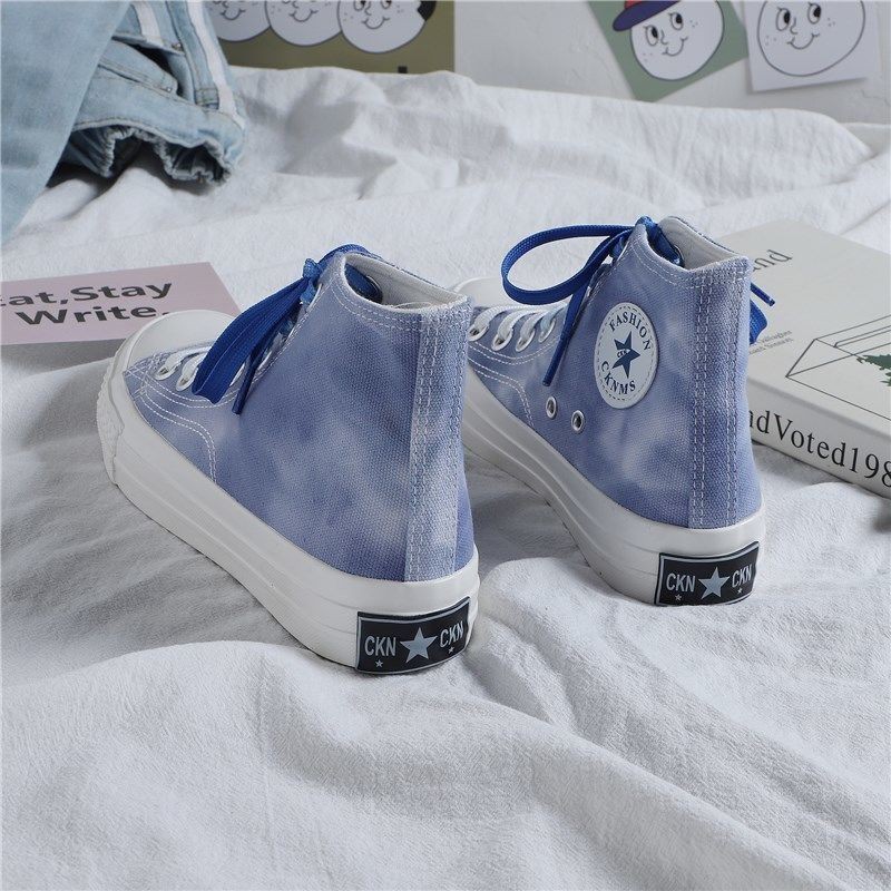 [BÁN CHẠY](Ordertrung)GIÀY CỔ CAO SẮC MÀU | BigBuy360 - bigbuy360.vn