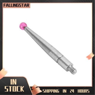 Fallingstar 2PCS Dial Test Indicator Probe Lever Indicators Gauge Measuring Tool Accessory