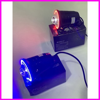 Đèn Trợ Sáng U7 Gắn Mắt Cú Exciter Winner – Đèn LED