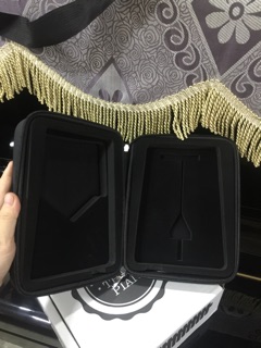 Hộp đựng đàn kalimba