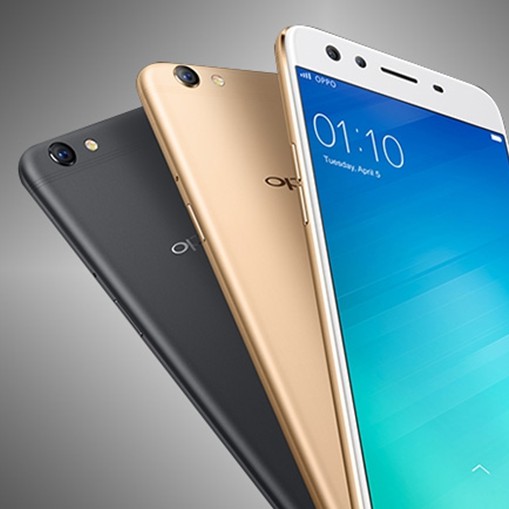 Điện thoại OPPO F3 Lite (A57) 3GB-32GB -Hàng chính hãng