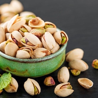 Hạt Dẻ Cười Dinh Dưỡng Tự Nhiên Tốt Cho Tim Mạch