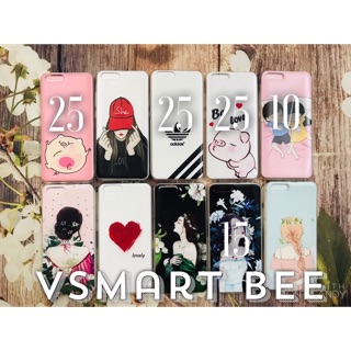Combo Ốp lưng Vsmart Bee