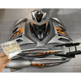 ÁO EX 2019-2020  VÀ TEM