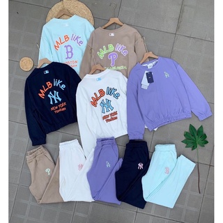 Set nỉ da cá 5 màu