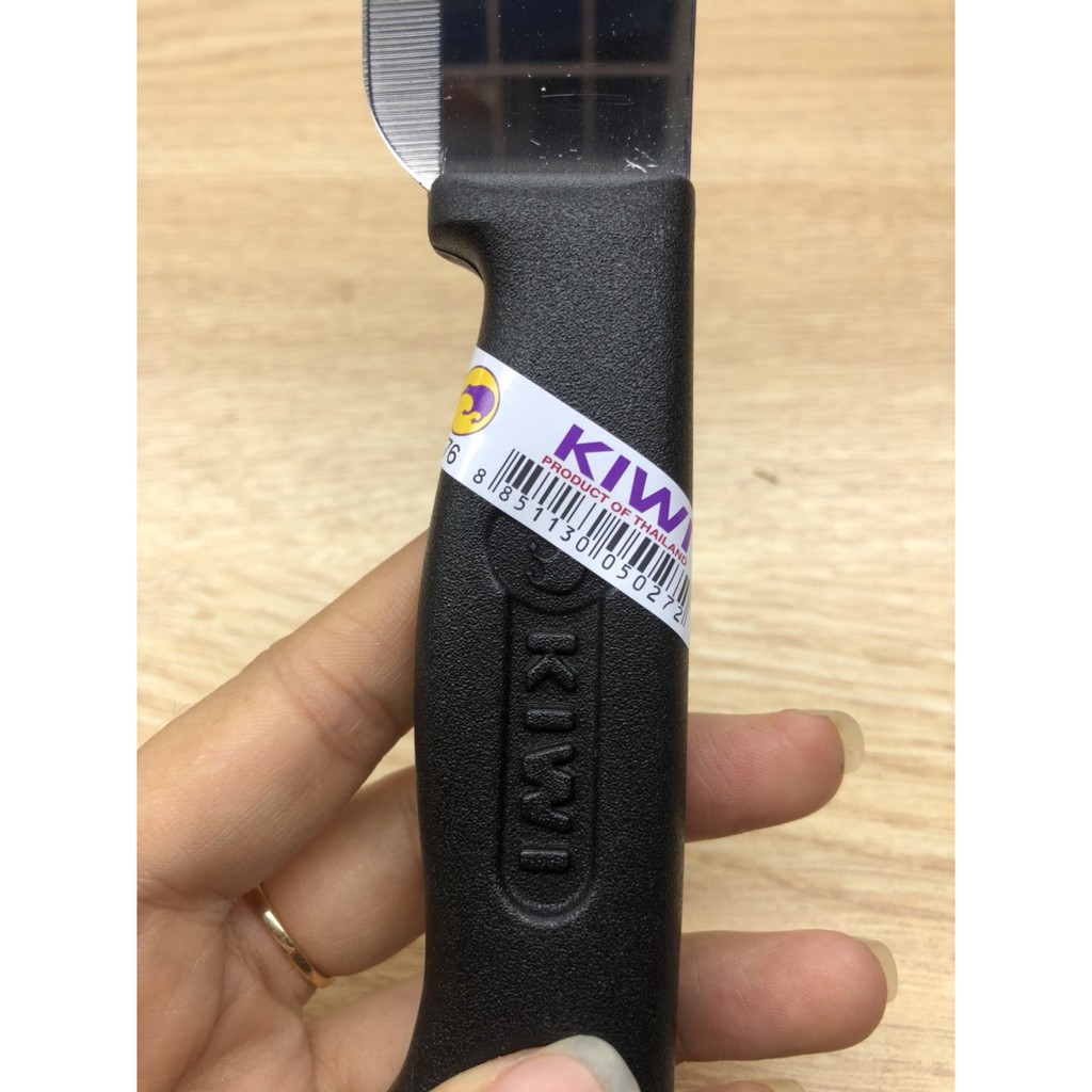 Dao kiwi thái lan mã 476 chất liệu thép tốt