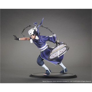 Mô hình Uchiha Obito - Naruto cao cấp