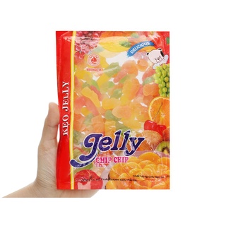 Kẹo dẻo chíp chíp Hải Hà 100g