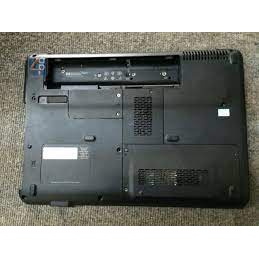 Bộ vỏ Hp dv4 thiếu ổ đĩa cd