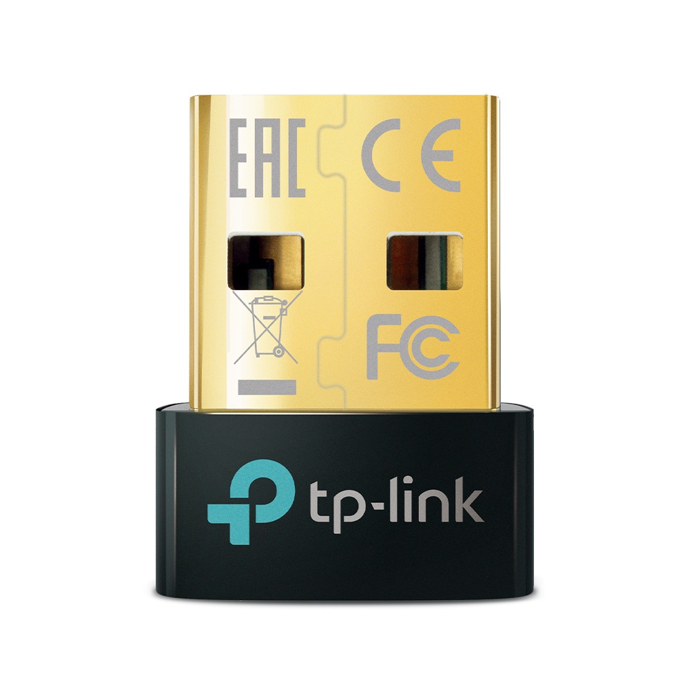Usb bluetooth 5.0 TP-Link bộ chuyển đổi USB Nano - UB500 - Hàng Chính Hãng