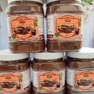 BỘT CACAO NGUYÊN CHẤT ĐAK LAK