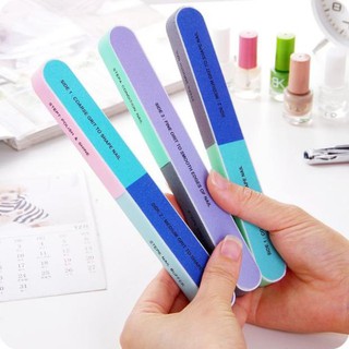 Sale dũa móng tay 6 mặt tiện dụng shopanhthu