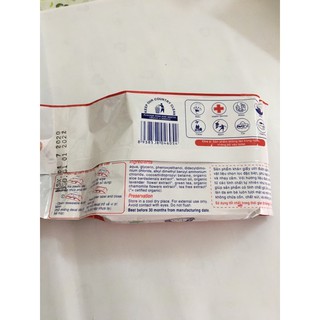 Khăn ướt cao cấp Phương Nam 80 gr ( Bịch lớn)