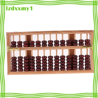 [Công cụ tính toán số học hạt gỗ Trung Quốc cổ điển