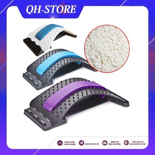 [Sale 9.9] Khung Nắn Chỉnh Cột Sống Chống Gù Lưng - Dụng Cụ Định Hình Cột Sống