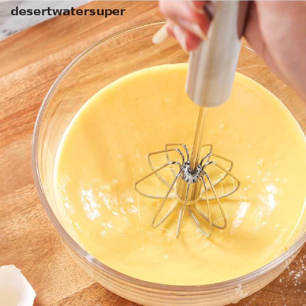 Dụng Cụ Đánh Trứng Bán Tự Động Cầm Tay Tiện Lợi