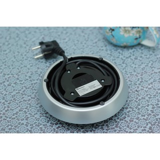 Ấm đun nước Electrolux EEK3505 1.7L (Đen)