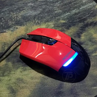 Chuột game led Newmen G10