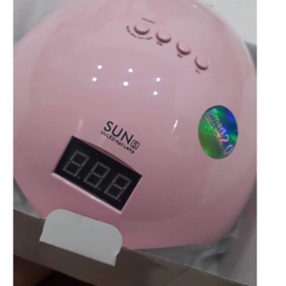 Máy hơ sun5 tem xanh