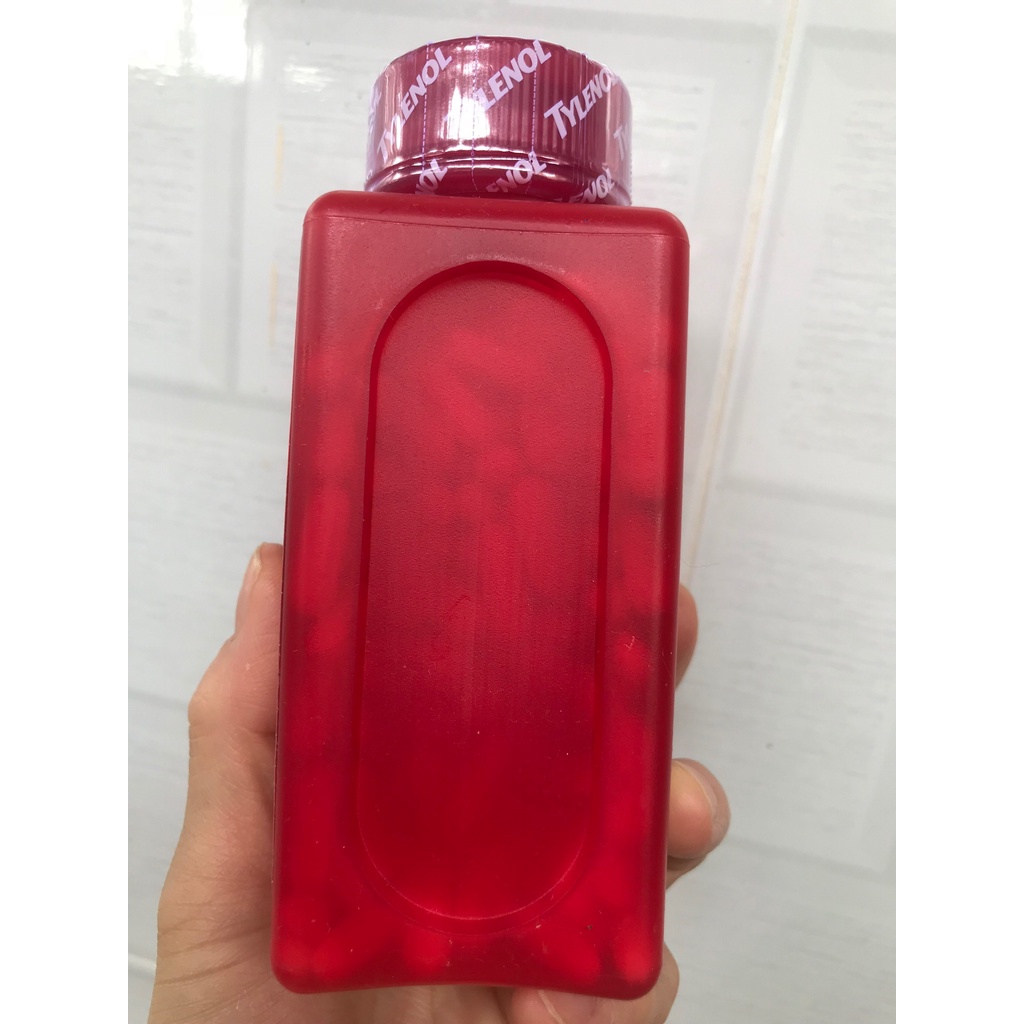 Tylenl Extra Strength 325 viên Mỹ [ Date 1/2025] | BigBuy360 - bigbuy360.vn