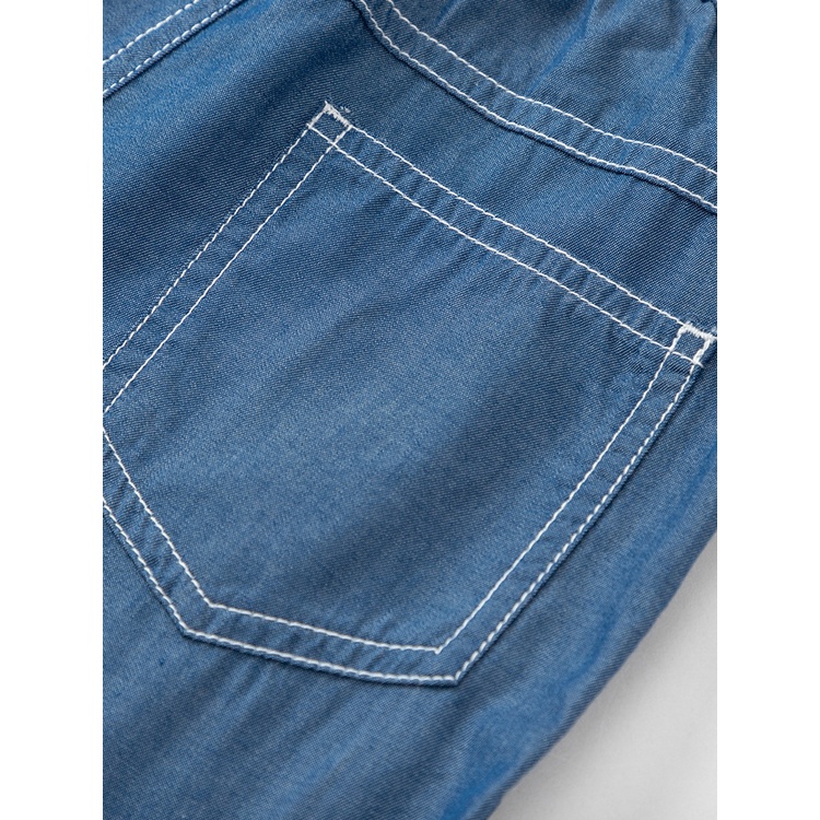 QUẦN DÀI BALABALA - TODDLER DÀNH CHO BÉ TRAI 201222108118