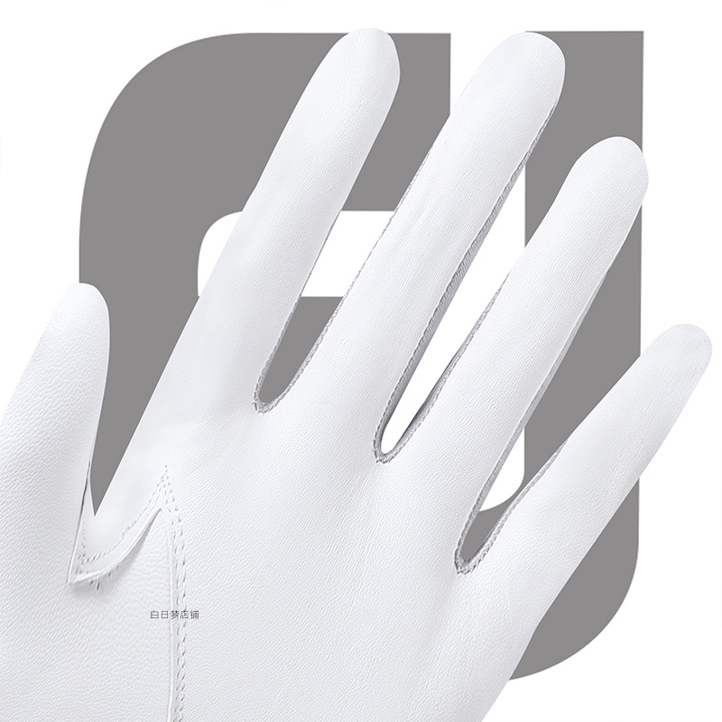 Găng tay chơi gôn FootJoy Găng tay thể thao da nam FJ GTXtreme