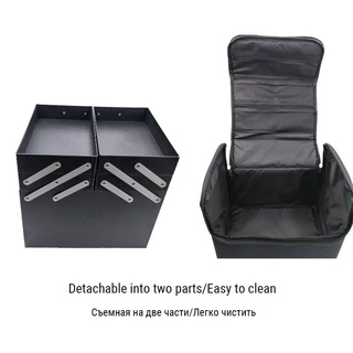 Cốp vải 220k